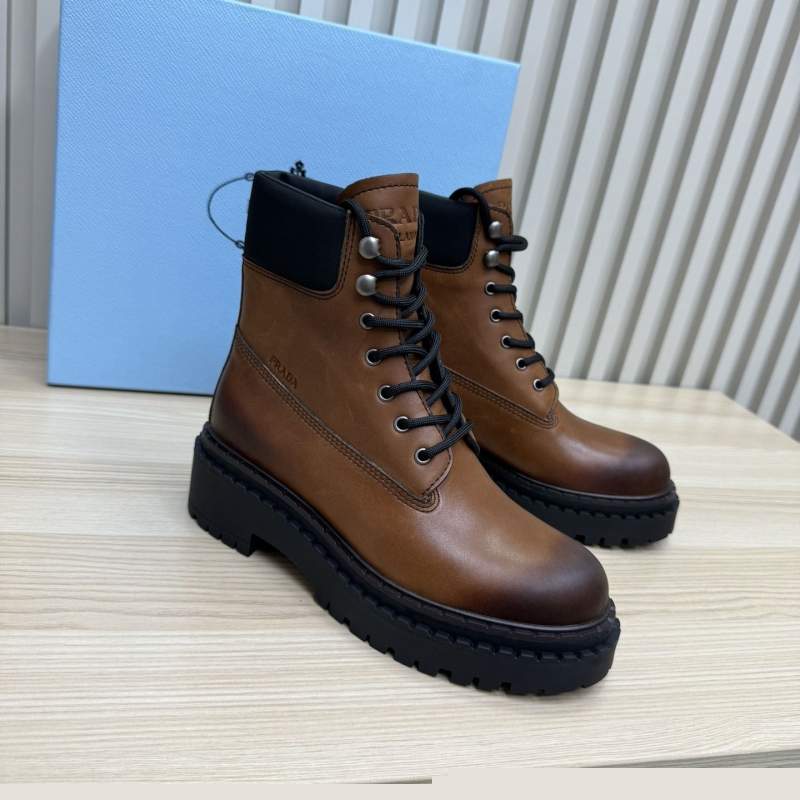 Pra*a boots